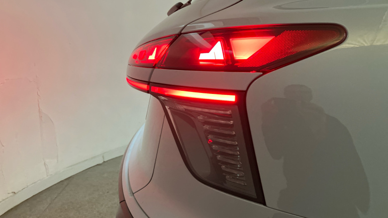 Audi Q3 1.5 e-Hybrid Launch Edition 5dr S Tronic Estate